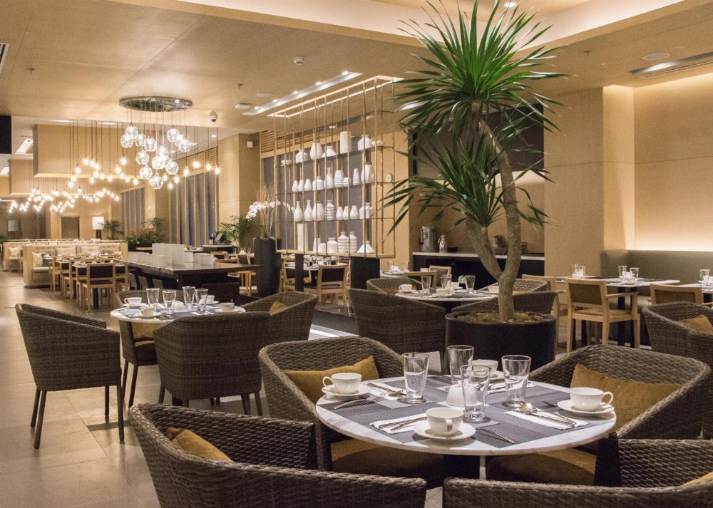 Seda Bonifacio Global City - Multiple Use Hotel